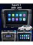 Skoda Süper B Android 8gb Ram 128GB Rom 8 Çekirdek Carplay Multimedya 4