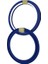 Piston Boğaz Ön Basınç Ringleri Pu K29 - 40X55.5X6.3 1