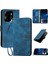 Tecno Spark Için Flip Case ile 2023 Yüksek Kaliteli Deri Telefon Kılıfı Gitmek ve (Yurt Dışından) 1