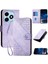 Tecno Spark 20 Kabartmalı Kelebek Yüksek Kaliteli Deri Telefon Için Flip Case (Yurt Dışından) 1