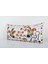 Çiçek Desenli Etnik Suzani Kırlent Kılıfı El Dokuma Kırlent Kılıf 45 x 95 cm 3
