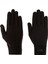 Reedwood - Adults Gloves Black-Noır Unısex Eldiven UAGLGLTR0013-BLK 1