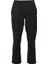 Ryder - Male Trouser Black-Noır Erkek Outdoor Pantolonu MABTTRTR0026-BLK 1