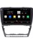 Skoda Yeti Android 4gb Ram 64GB Rom 8 Çekirdek Carplay Multimedya 2