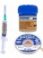 Mechanic Krem Lehim Solder Paste 183°C Noclean SN63 - PB37 42G Lehim Toplama CP-3015 Emme Teli 3 0mm - * 1