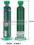 Mechanic Uv Anakart Pcb Bord Lehimleme Yalıtım Boyası 10CC Yeşil - 2