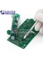 Mechanic Uv Anakart Pcb Bord Lehimleme Yalıtım Boyası 10CC Yeşil - 3