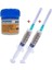Solder Krem Lehim Mechanic Sıvı Lehim 42 gr ve Ikili Flux Lehim Toplama - * 1