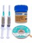 Mechanic Krem Lehim 183°C Noclean SN63 - PB37 42G Lehim Toplama CP-3515 Emme Teli 3 5mm 4lü Set - 1