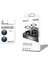 iPhone 16 Cl-12 Premium Safir Parmak İzi Bırakmayan Anti-Reflective Kamera Lens Koruyucu 1