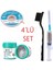 Krem Lehim Best Solder Paste 183°C SN63 - PB37 50G Flux Lehim Toplama CP-2515 Lehim Emme Teli 2 5 Mm - * 1