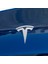 Tesla Model Y Özel Kesim Logo Seti - Direksiyon Ön Arka Jantlar ve Sensörler Için 8'lu Tesla Logo Sticker Seti ( Alüminyum ) 6