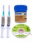 Mechanic Krem Lehim 183°C Noclean SN63 - PB37 42G Lehim Toplama CP-1515 Emme Teli 1 5mm 4lü Set - 1