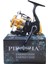 Piranha Energy 10+1 Bilya 6000'LİK Metal Kafa Olta Makinası 2