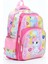 Soft Unicorn Okul Çantası + Beslenme + Kalemlik + Kız Sırt Çantası Atcık Çanta 3