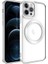 iPhone 11 Pro Max Kılıf Setro Magsafe Şarj Özellikli 1