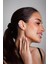 Olmsted 3 Baget Taşlı Geçmeli Kıkırdak Küpe Ear Cuff 2