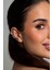 Olmsted 3 Baget Taşlı Geçmeli Kıkırdak Küpe Ear Cuff 3