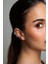 Olmsted 3 Baget Taşlı Geçmeli Kıkırdak Küpe Ear Cuff 4