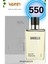 550 Woody Erkek Parfüm 50ml Edp 1