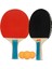 Masa Tenisi Raketi - Pinpon Raketi - Table Tennis Racket 1