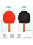 Masa Tenisi Raketi - Pinpon Raketi - Table Tennis Racket 3