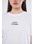 Dear Karma Baskılı Crop T-Shirt - BGB19 2