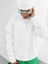 Old School Basic Oversize Sweatshirt Ekru 4