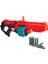 X-Shot Turbo Fire 48 Mermili Sünger Dart Atan Silah S00036270 4