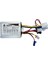 24V 500W Dc Fırçalı Motor Sürücüsü 1