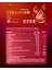 Premium Collagen 15 Flakon – 50.000 mg – Hidrolize Balık Kollajeni, NADH, Glutatyon, Resveratrol, L-Karnitin İçeren Takviye Edici Gıda 3