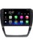 Volkswagen Jetta Android 2gb Ram 32GB Rom Carplay Navigasyon Multimedya 1