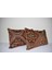 El Dokuma Set Kilim Minder 3