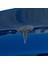 Tesla Model Y Özel Kesim Logo Seti - Direksiyon Ön Arka Jantlar ve Sensörler Için 8'lu Tesla Logo Sticker Seti (Simli Siyah) 6