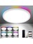 AC110-277V 24W 12 Inç Rgb+Cct Led'ler Tavan (Yurt Dışından) 2