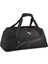 Fundamentals M Unisex Siyah Günlük Stil Spor Çanta 09033301 3