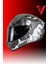 Axxıs Draken S Trooper D2 Mat Mat Grey 1