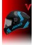 Axxıs Draken Slide B7 Matt Flour Blue 1