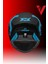 Axxıs Draken Slide B7 Matt Flour Blue 3