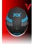 Axxıs Draken Slide B7 Matt Flour Blue 2