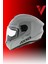 Axxıs Draken Solıd Gloss Gray 1