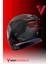 Axxıs Gecko Sv Capıtal B1 Matt Black 2