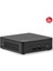 NUC13 Pro Slim Kit- Intel® Core™ I3-1315U - Barebone (Ram Yok, Disc Yok) - Cord Yok 3