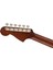 Malibu Player Ceviz Klavye Gpg Sunburst Elektro Akustik Gitar 4