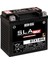 BTX14HL Sla Max 12V-14.7 Amper 20 Cca Bakımsız Akü 1