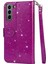 Samsung Galaxy S21 5g Bilek Kayışı Pu Deri Kılıf Için Fermuarlı Cebi Durumda (Yurt Dışından) 5