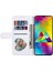 Samsung Galaxy A30 Için Fermuarlı Cebi DURUMDA/A20 Glitter Cüzdan Kılıf Kart Pu (Yurt Dışından) 3