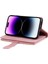 IPhone 16 Için Flip Case Artı Pu Deri Cüzdan 9 Kart Yuvaları Kickstand (Yurt Dışından) 4