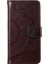 Motorola Moto G45 5g Mikrofiber Astar Içinde Kırmızı Dikey (Yurt Dışından) 3
