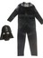 Çocuk Starwars Kostümü Çocuk Darth Vader Kostüm 1